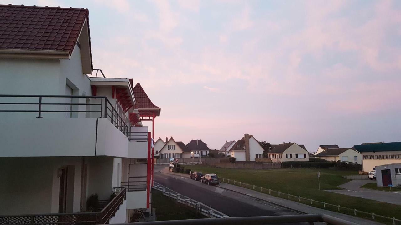 Belopale @ Residence La Belle Epoque Wimereux Bagian luar foto